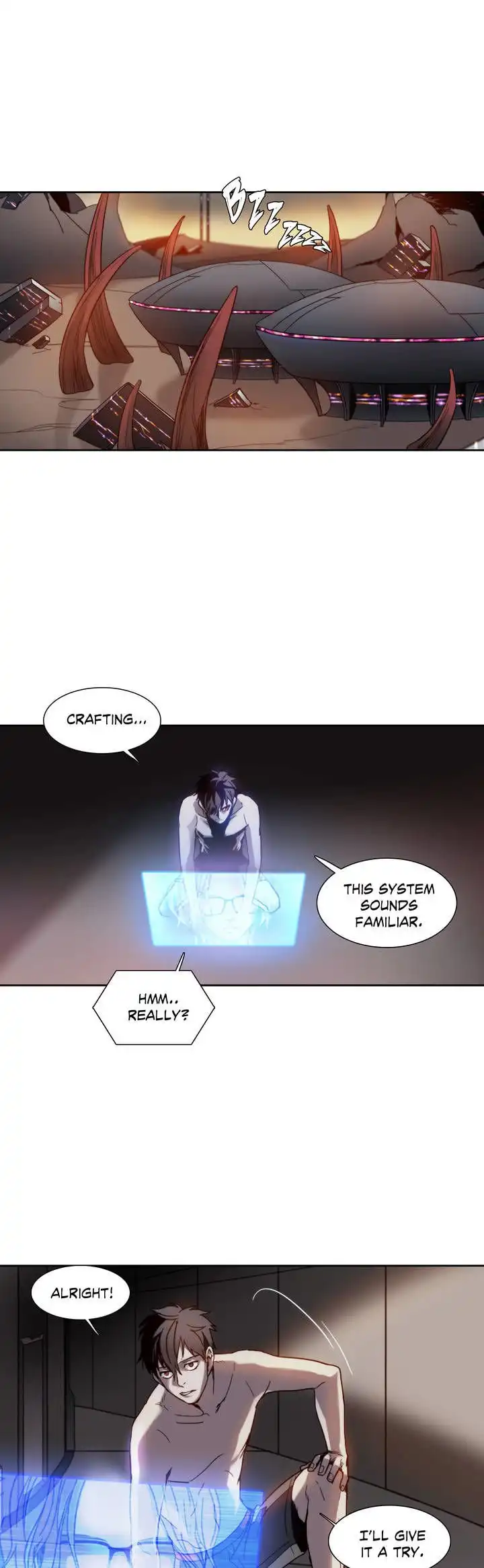 Unknown Code Chapter 10 16